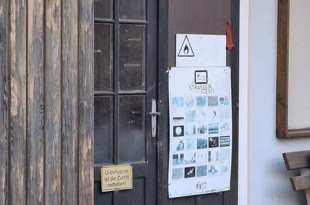 Gewerbeobjekt mieten in 8462 Gamlitz (Bild 4)