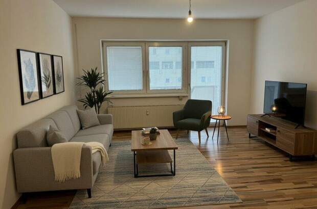 Terrassenwohnung mieten in 4470 Enns (Bild 1)