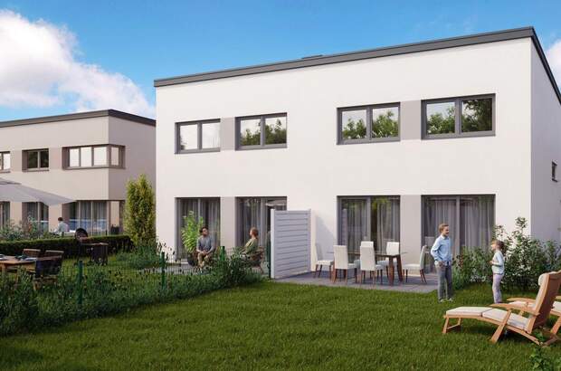 Haus mit Garten mieten in 3380 Pöchlarn