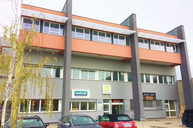 Gewerbeobjekt mieten in 1230 Wien (Bild 1)