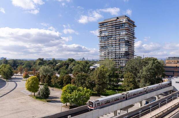 Wohnung mieten in 1020 Wien (Bild 2)