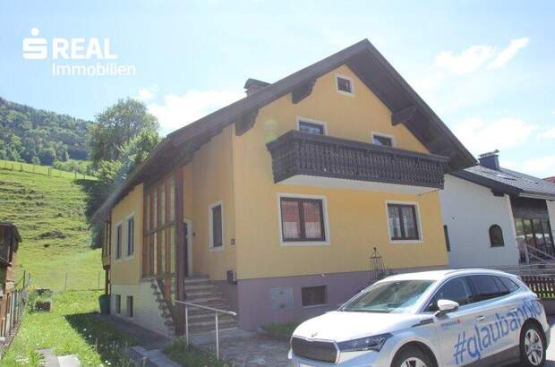 Einfamilienhaus kaufen in 3341 Ybbsitz (Bild 2)