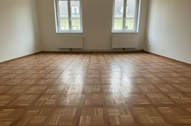 Altbauwohnung mit Balkon mieten in 8020 Graz (Bild 5)