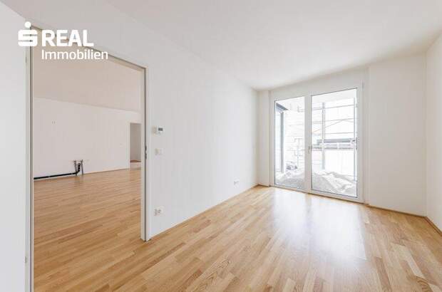 Terrassenwohnung mieten in 1090 Wien (Bild 3)