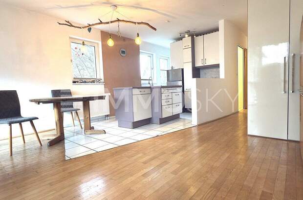 Terrassenwohnung kaufen in 5301 Eugendorf (Bild 2)