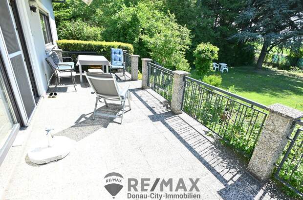 Einfamilienhaus kaufen in 2111 Kleinrötz (Bild 2)