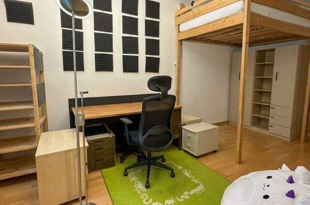 Altbauwohnung kaufen in 8010 Graz