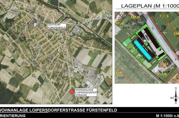 Eigentumswohnung in 8280 Fürstenfeld (Bild 3)