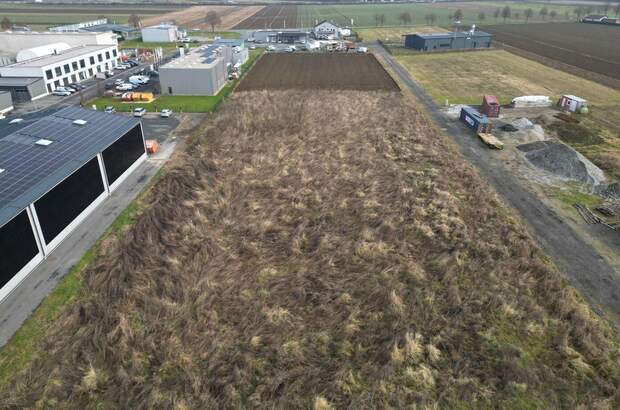 Gewerbeobjekt kaufen in 8472 Obervogau (Bild 1)