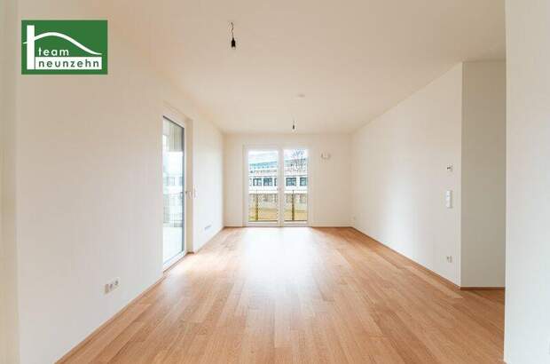Terrassenwohnung kaufen in 1210 Wien (Bild 3)