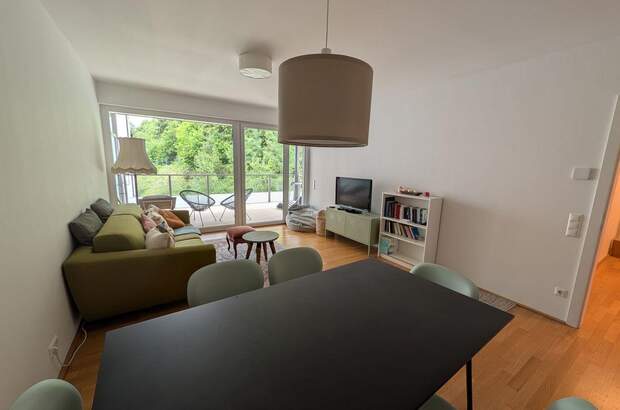 Wohnung mit Balkon mieten in 9201 Krumpendorf (Bild 4)