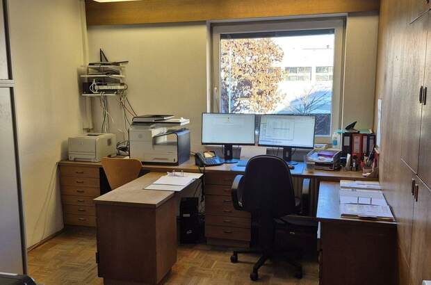 Gewerbeobjekt mieten in 6020 Innsbruck (Bild 2)