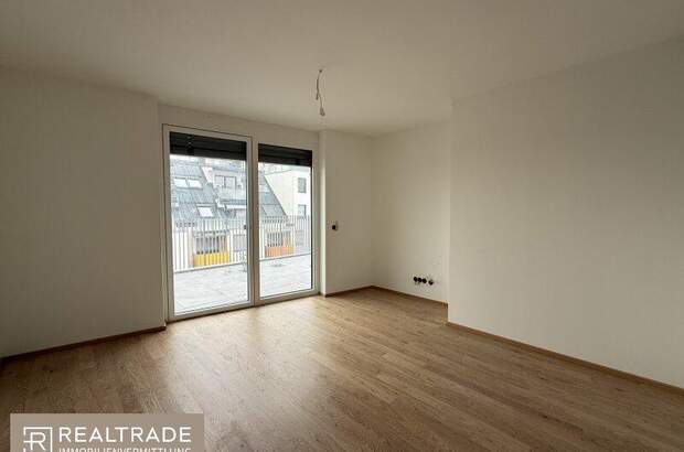 Terrassenwohnung mieten in 1210 Wien (Bild 3)