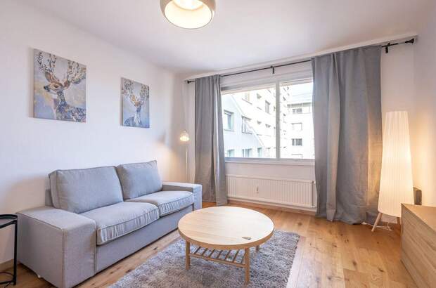 Altbauwohnung mieten in 1020 Wien (Bild 2)