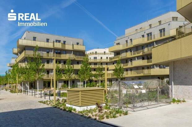 Terrassenwohnung kaufen in 1210 Wien (Bild 2)