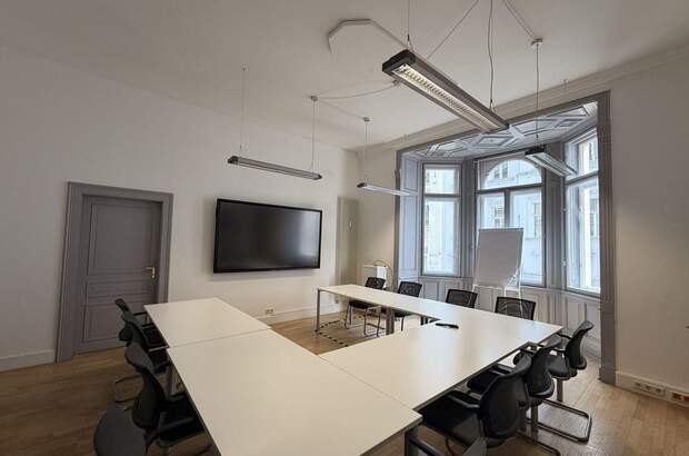 Gewerbeobjekt mieten in 1070 Wien (Bild 5)