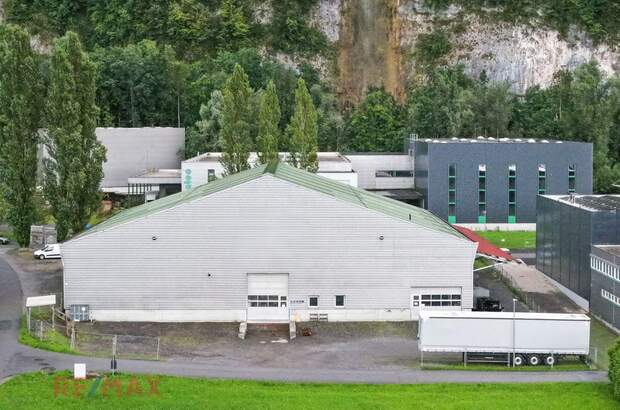 Gewerbeobjekt kaufen in 6845 Hohenems (Bild 2)