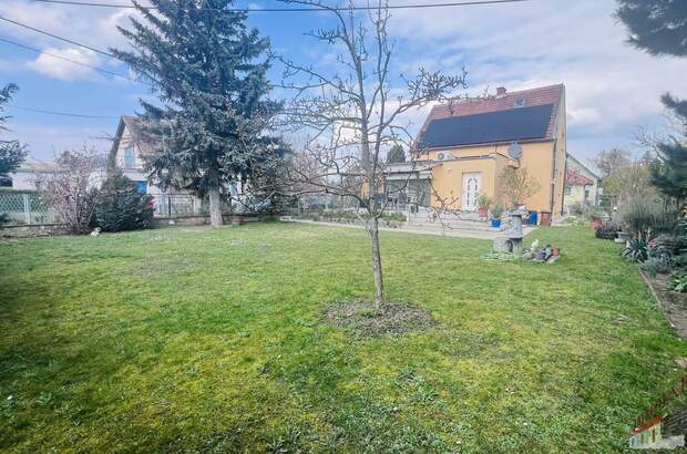 Einfamilienhaus kaufen in 2201 Gerasdorf (Bild 1)