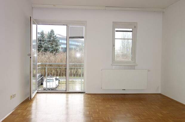 Wohnung mit Balkon mieten in 8010 Graz (Bild 1)