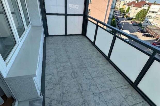 Wohnung mit Balkon kaufen in 4600 Wels (Bild 1)