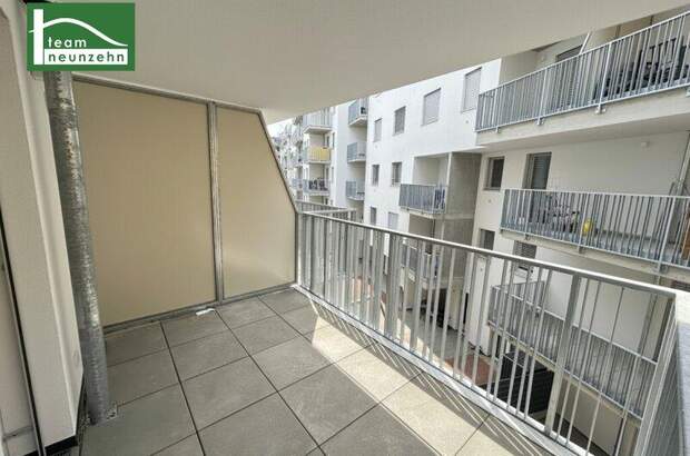 Terrassenwohnung mieten in 1160 Wien (Bild 2)