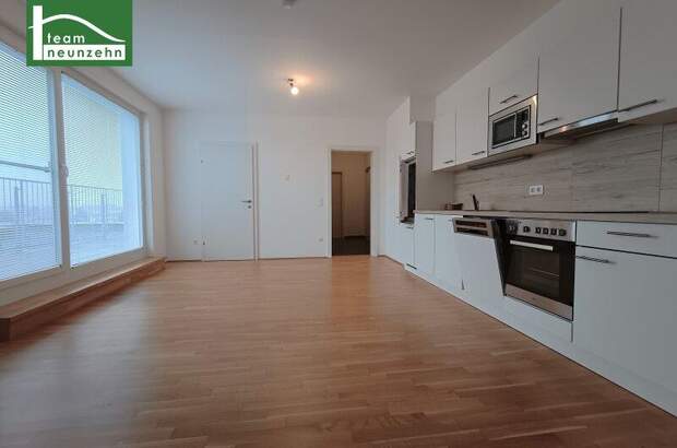 Terrassenwohnung mieten in 3100 St. Pölten (Bild 2)