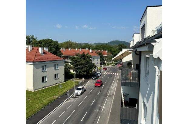 Terrassenwohnung kaufen in 1210 Wien (Bild 2)