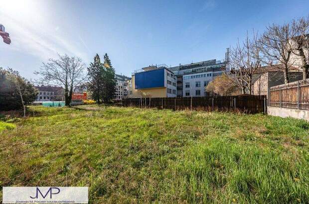 Grundstück kaufen in 1180 Wien (Bild 3)