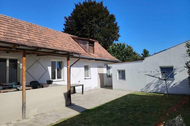 Mehrfamilienhaus kaufen in 2443 Deutsch (Bild 1)