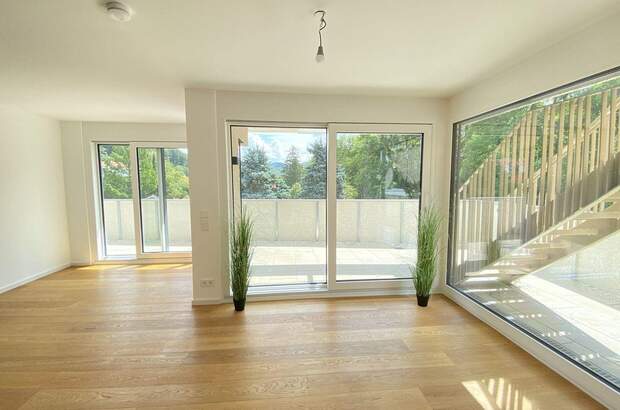 Wohnung mit Balkon kaufen in 2391 Kaltenleutgeben (Bild 3)