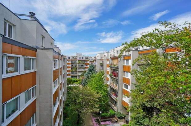 Terrassenwohnung kaufen in 1140 Wien (Bild 1)