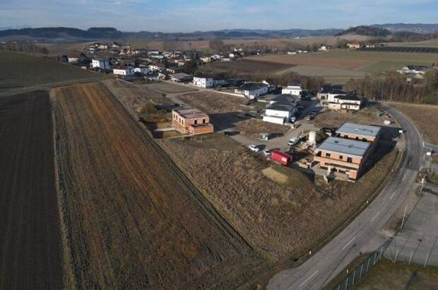 Terrassenwohnung kaufen in 4692 Niederthalheim (Bild 3)