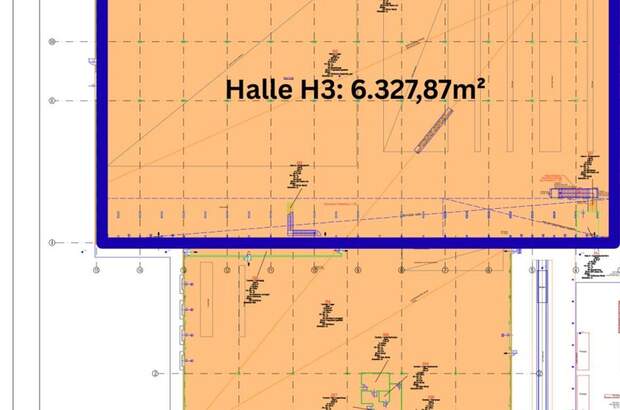 Gewerbeobjekt mieten in 2351 Wiener Neudorf (Bild 4)