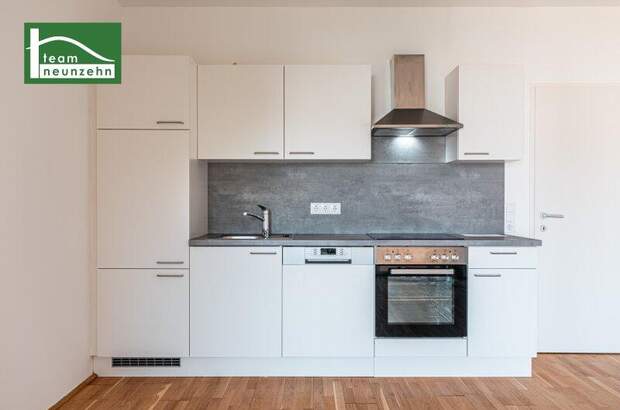 Terrassenwohnung mieten in 8020 Graz (Bild 4)