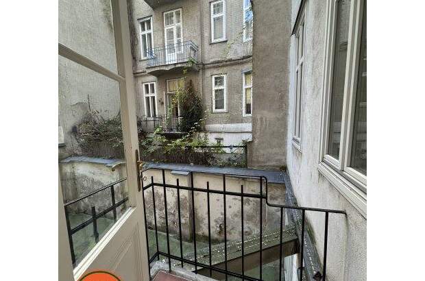 Büro / Praxis mieten in 1080 Wien (Bild 1)