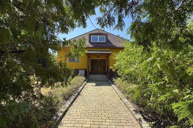 Haus kaufen in 3722 Straning (Bild 1)