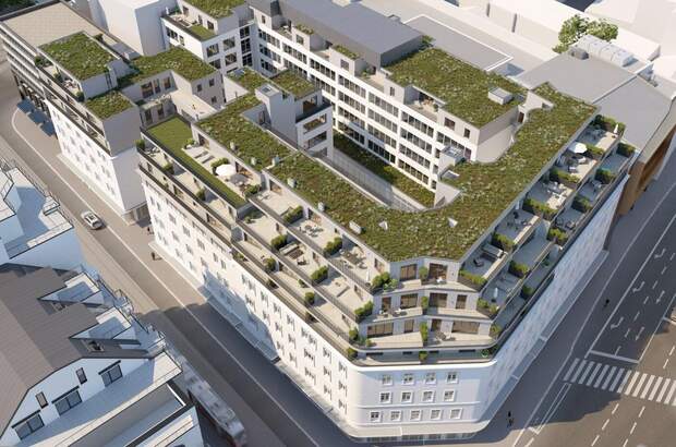 Gewerbeobjekt mieten in 1210 Wien (Bild 2)