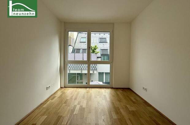 Terrassenwohnung mieten in 1210 Wien (Bild 5)