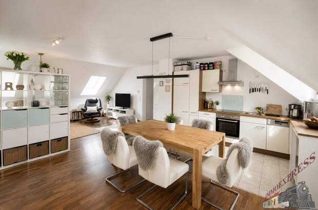 Terrassenwohnung mieten in 3021 Pressbaum (Bild 3)