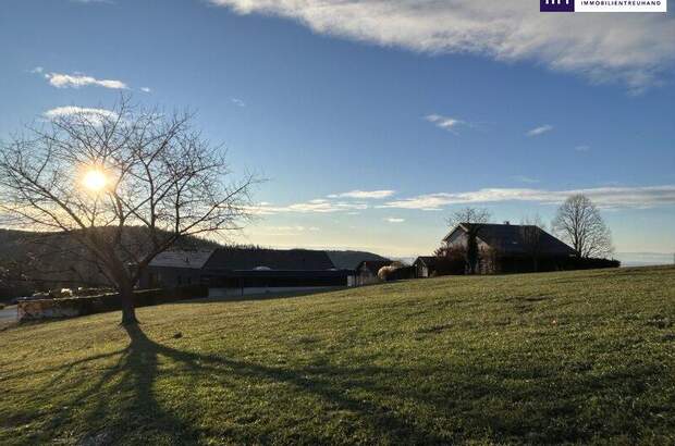 Grundstück kaufen in 8045 Weinitzen (Bild 1)