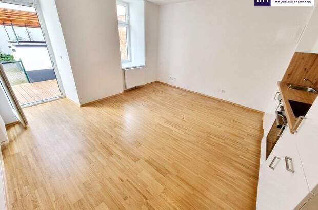 Terrassenwohnung kaufen in 1170 Wien (Bild 5)