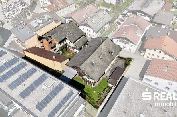 Grundstück kaufen in 6410 Telfs (Bild 1)