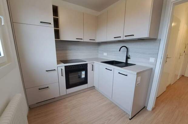 Wohnung mieten in 1140 Wien (Bild 2)