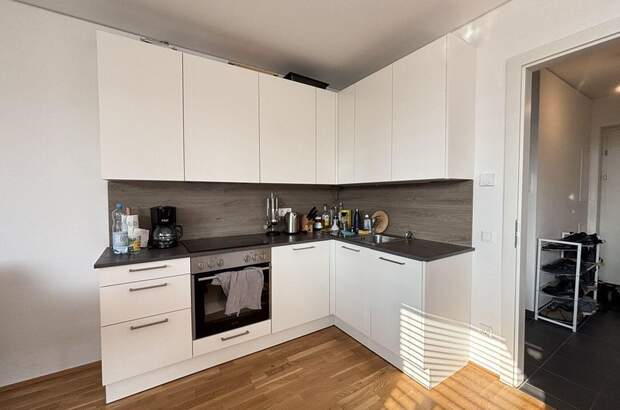 Wohnung mit Balkon kaufen in 8010 Graz (Bild 1)