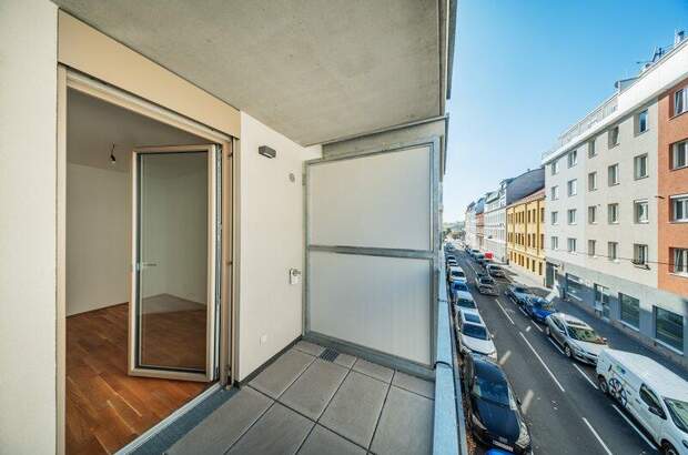 Terrassenwohnung kaufen in 1210 Wien (Bild 5)