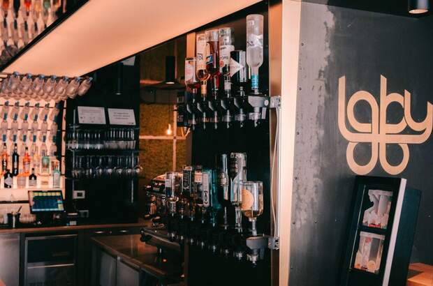 Gewerbeobjekt mieten in 1170 Wien (Bild 4)