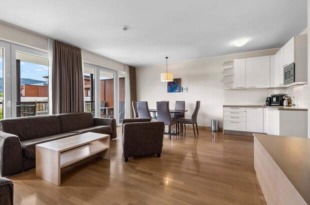 Wohnung mieten in 9201 Krumpendorf (Bild 5)