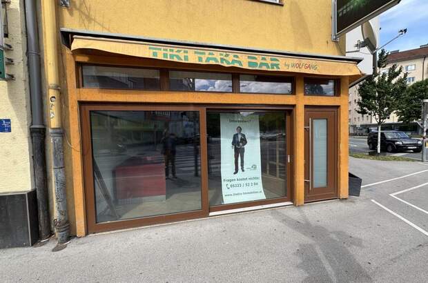 Gewerbeobjekt kaufen in 6020 Innsbruck (Bild 2)