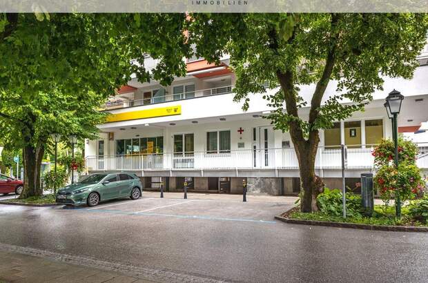 Gewerbeobjekt mieten in 5630 Bad Hofgastein (Bild 1)