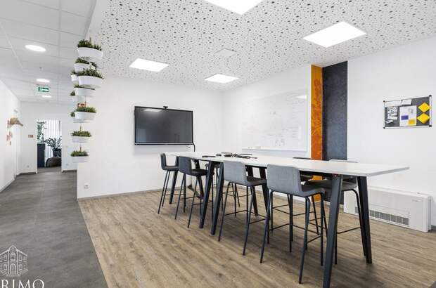 Gewerbeobjekt mieten in 4060 Leonding (Bild 2)